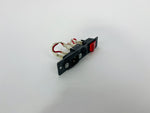 Load image into Gallery viewer, Smooth 5.45 Treadmill Power Entry Plate Switch Breaker Inlet Set (PP160)
