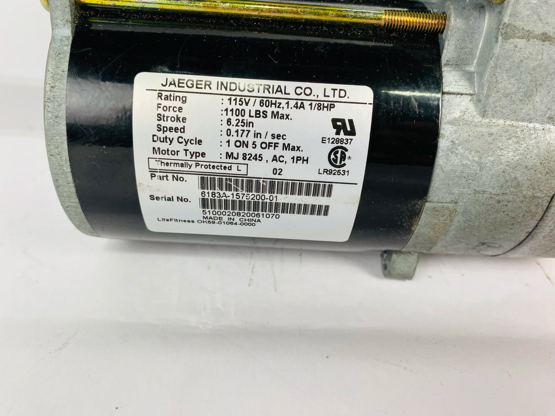FP460