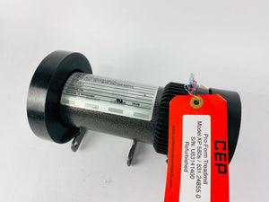 Pro-Form XP 580s/831.24855.0 Treadmill DC Drive Motor Refurbished (MP403)