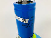 Resistors and Capacitors