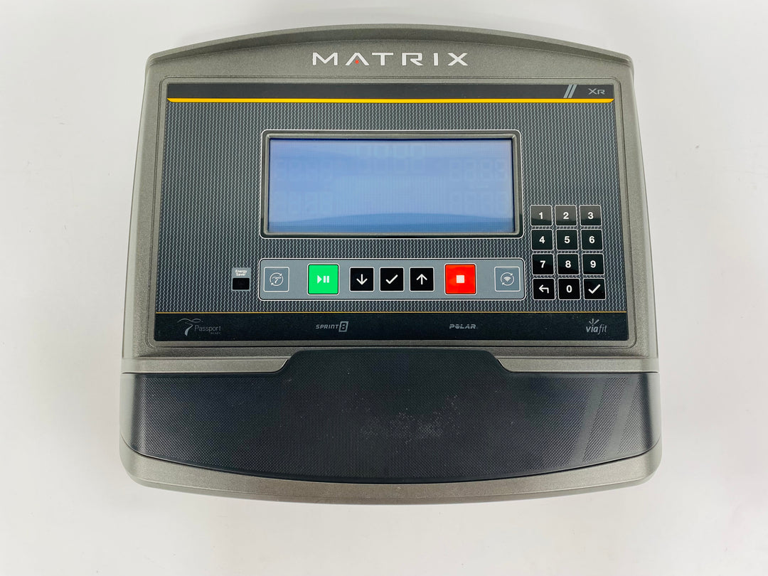 Upper Consoles