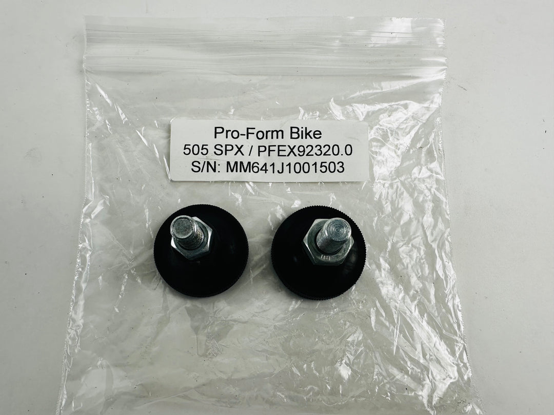 Pro-Form 505 SPX PFEX92320.0 Bike Leveling Foot Leveler (LF58)