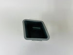 Load image into Gallery viewer, Life Fitness 95T Treadmill Left Cup Holder (EC134)
