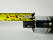 Fitnex T651D Treadmill Rear Idler Roller (RP217)