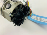 Treadmill Drive Motors