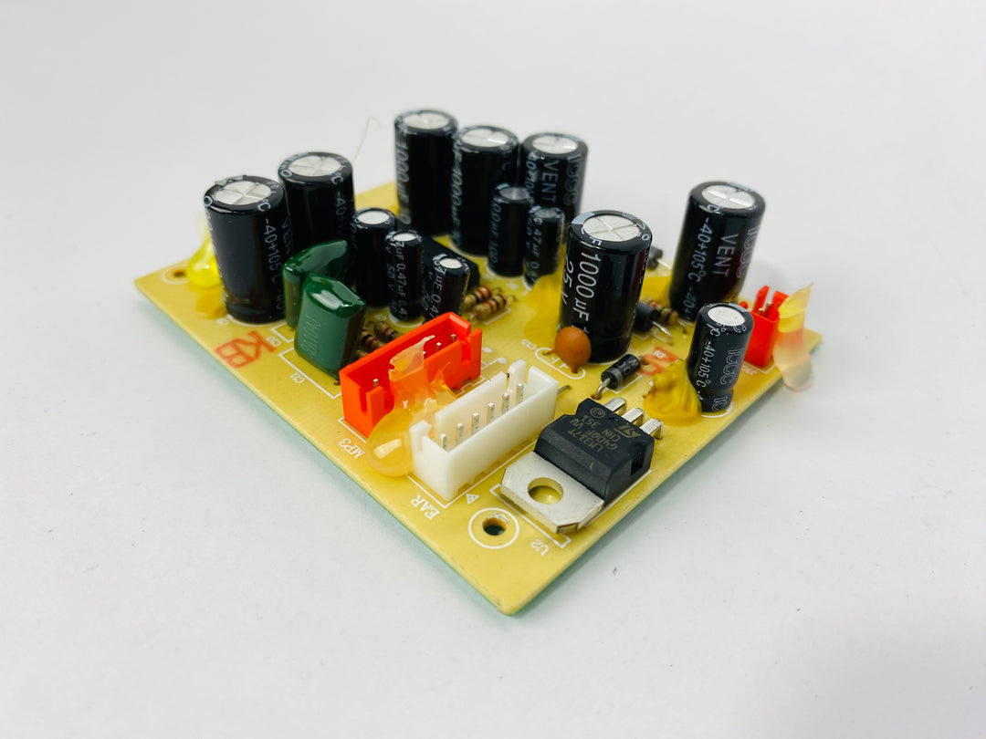 Miscellaneous Control Boards