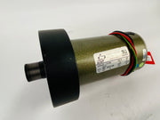Treadmill Drive Motors