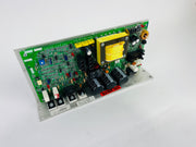 Lower Control Boards