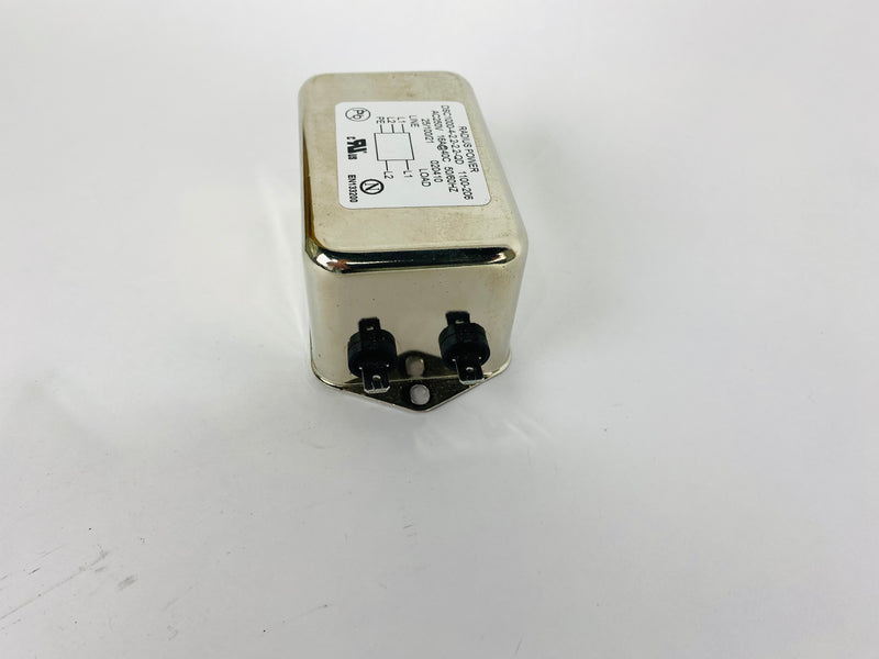 Electrical Filters