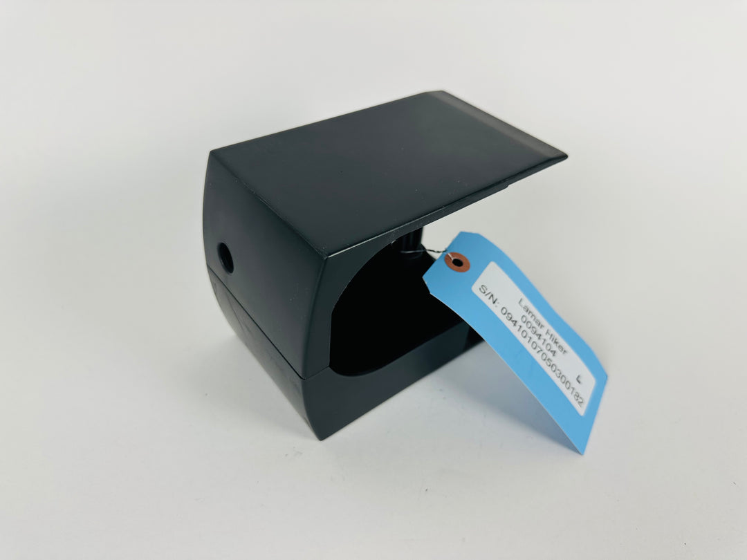 Lamar Hiker 0094104 Treadmill Left Plastic End Cap T5-L (EC211)