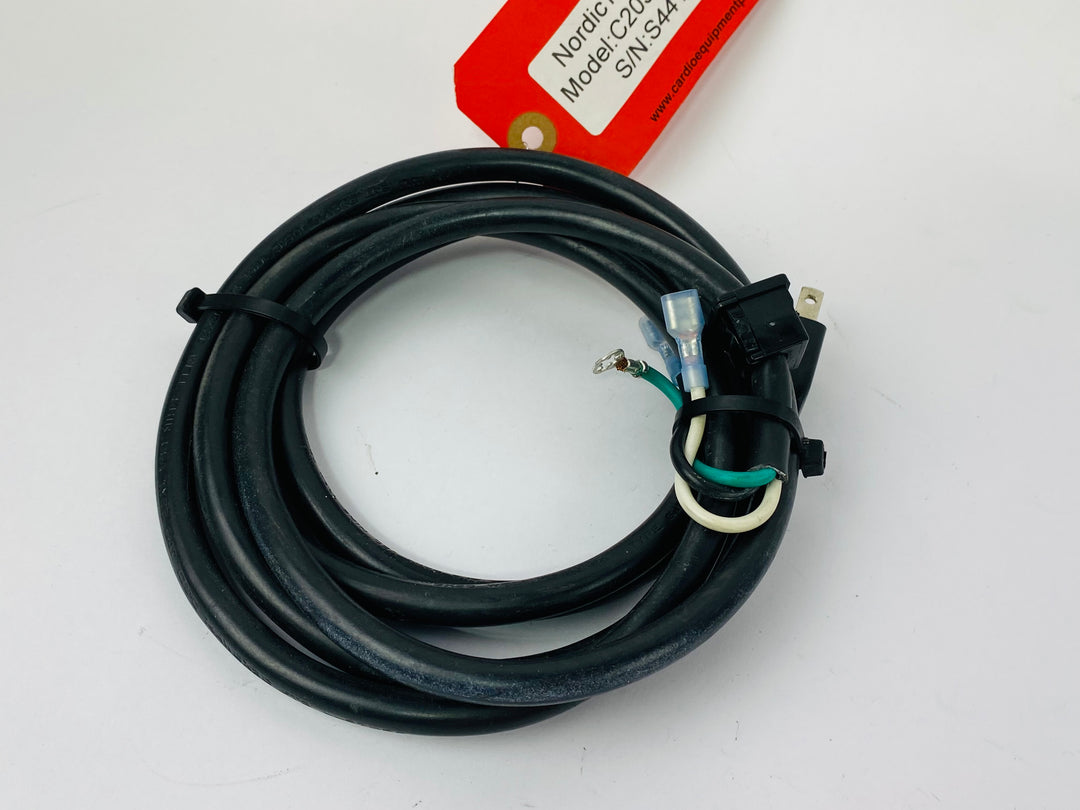 Power Supply Cables