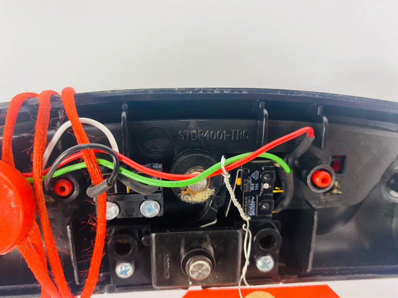 Safety Keys