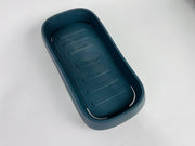 Elliptical Foot Pedals