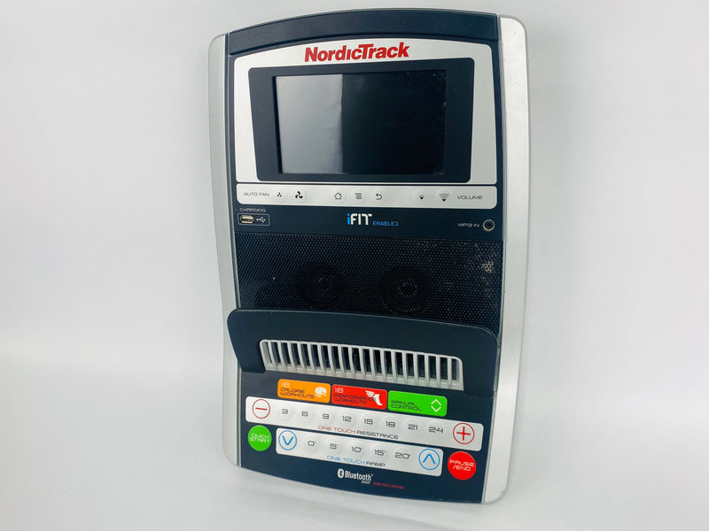 Upper Consoles