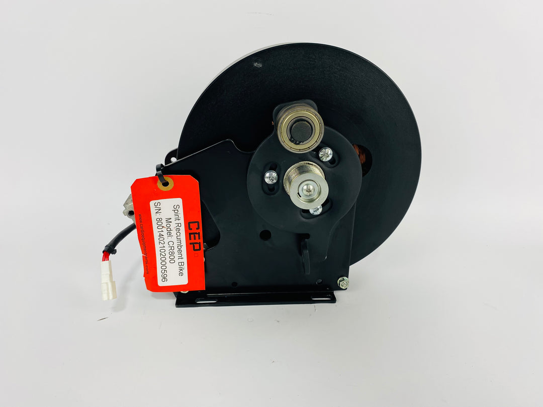 Electrical Generators