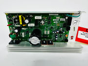 Lower Control Boards