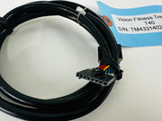Vision Fitness T40 Treadmill Wire Harness Cable (DC226)