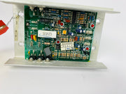 Lower Control Boards