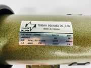 Treadmill Drive Motors