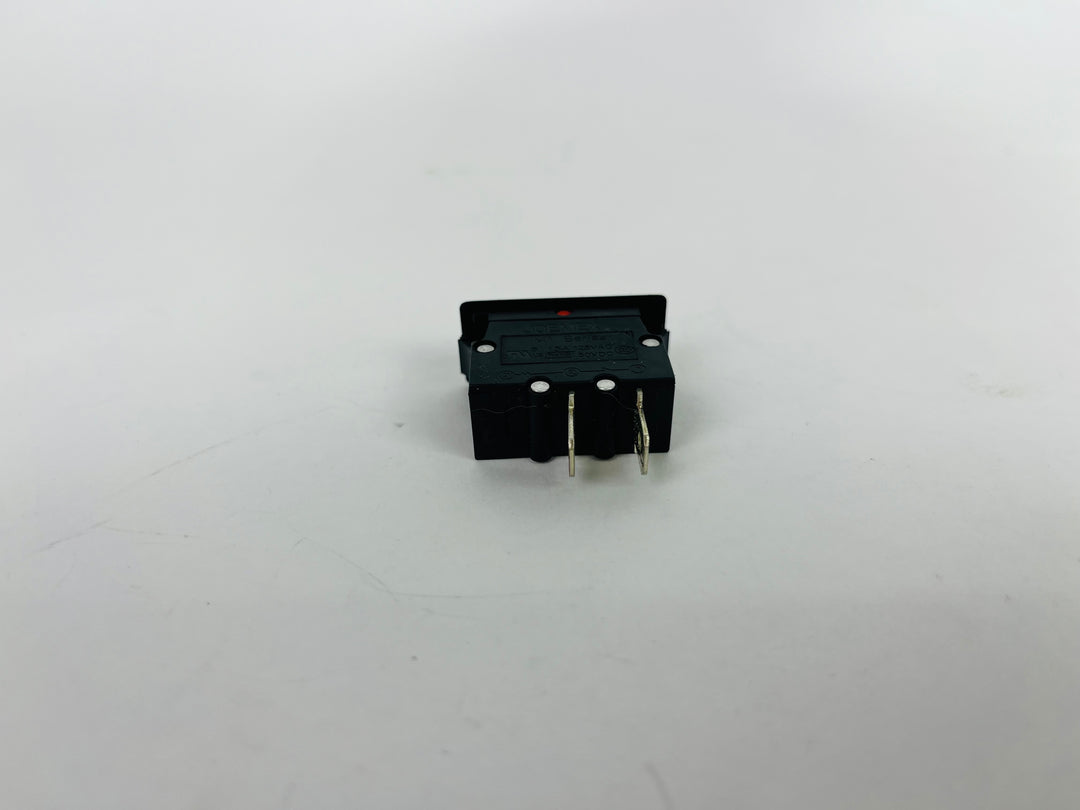 NordicTrack T5 ZI NTL61009.1 Treadmill Power Switch On Off (PP132)