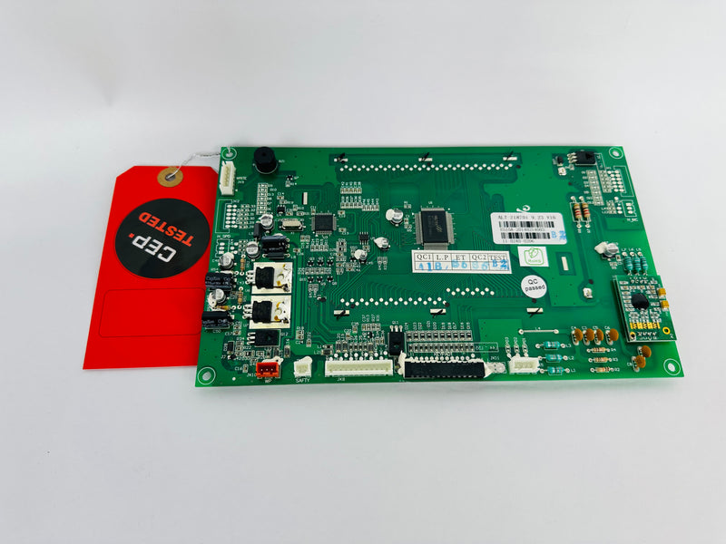 Precor 9.2x - 9.23 AJNE Treadmill Console Upper Power Board PPP0000AT150 (CP92)