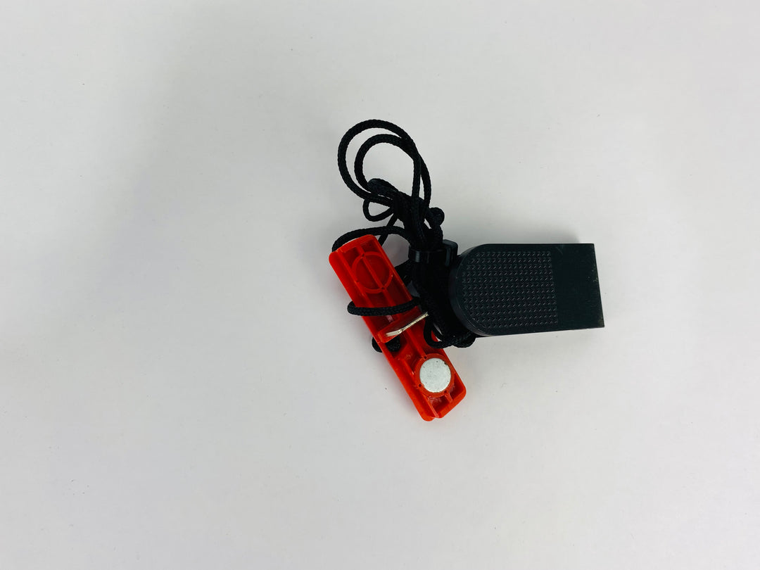 Safety Keys