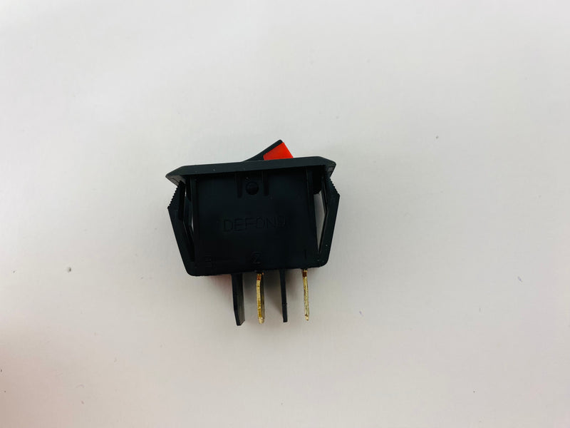 Power Switches