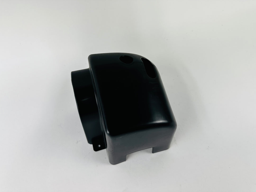 Life Fitness FTR Treadmill Right Plastic End Cap (EC129)