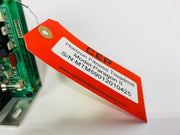 Lower Control Boards