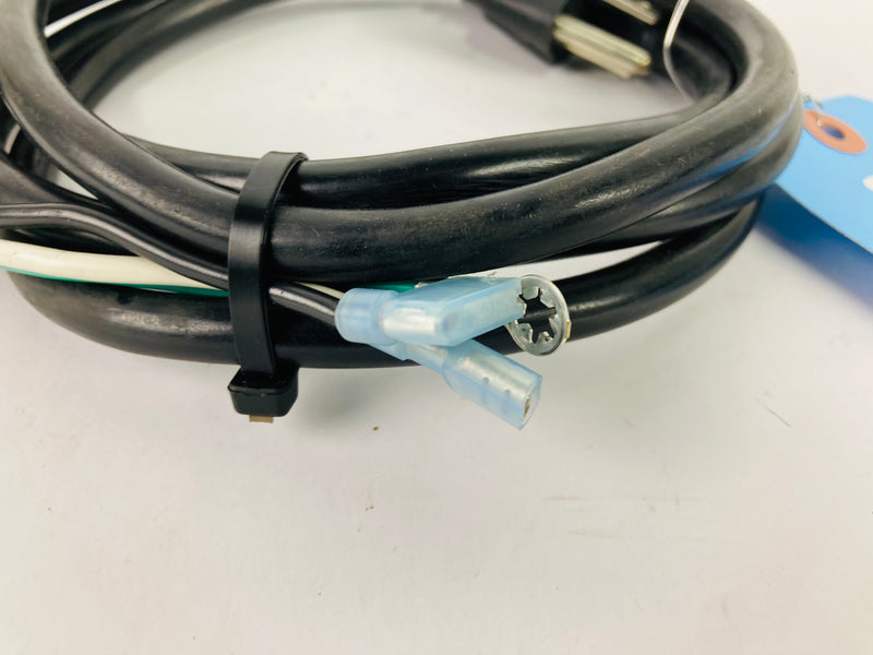 Power Supply Cables