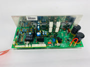 Lower Control Boards