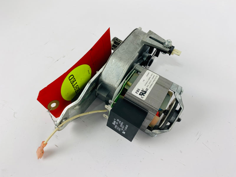 Incline Motors