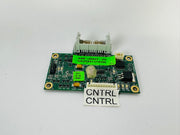 True Fitness AC Motor Controller Smart Board Adapter ASR-IBK2T-2C (BP101)