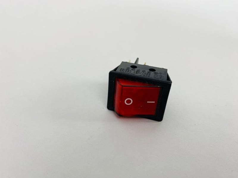 Power Switches