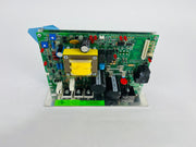 Lower Control Boards