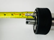 Horizon T9 Treadmill Front Drive Roller (RP262)