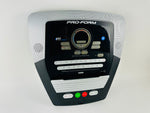 Load image into Gallery viewer, Pro-Form Treadmill Display Console Panel (CP389)
