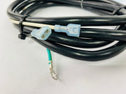 Power Supply Cables