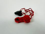 Precor Treadmill Magnetic Safety Key Lanyard (SK101)