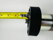 Xterra TRX3500 Treadmill Front Drive Roller (RP259)