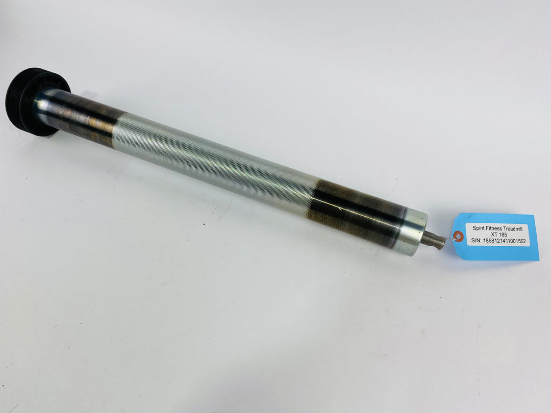 Treadmill Rollers