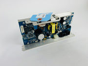 Lower Control Boards