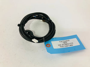 True Fitness TM30 Treadmill Full Data Wire Harness Cable (DC357)
