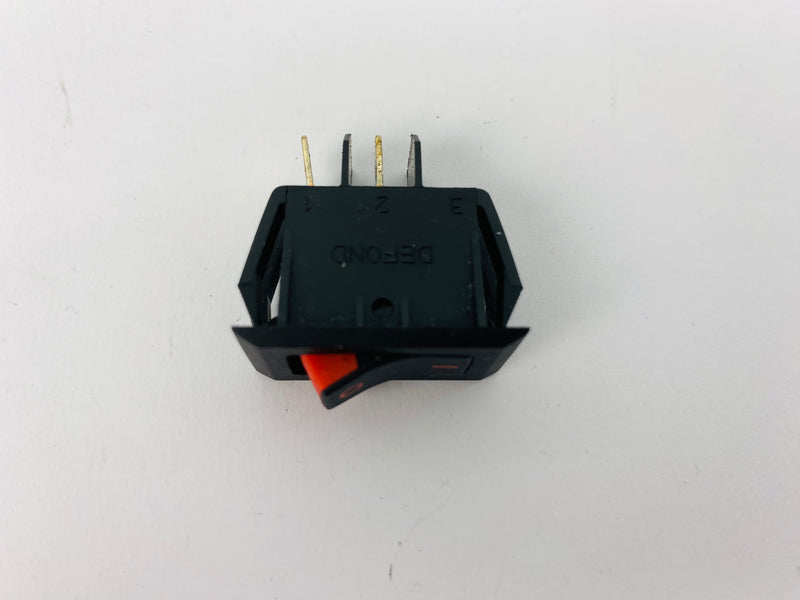 Power Switches