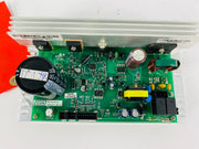 Lower Control Boards