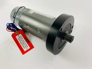 Treadmill Drive Motors