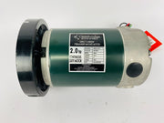 Treadmill Drive Motors