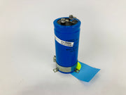 Resistors and Capacitors