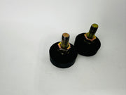 Vision Fitness TM349 TF92009 Treadmill Leveling Foot Leveler (LF77)