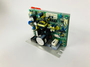 Lower Control Boards